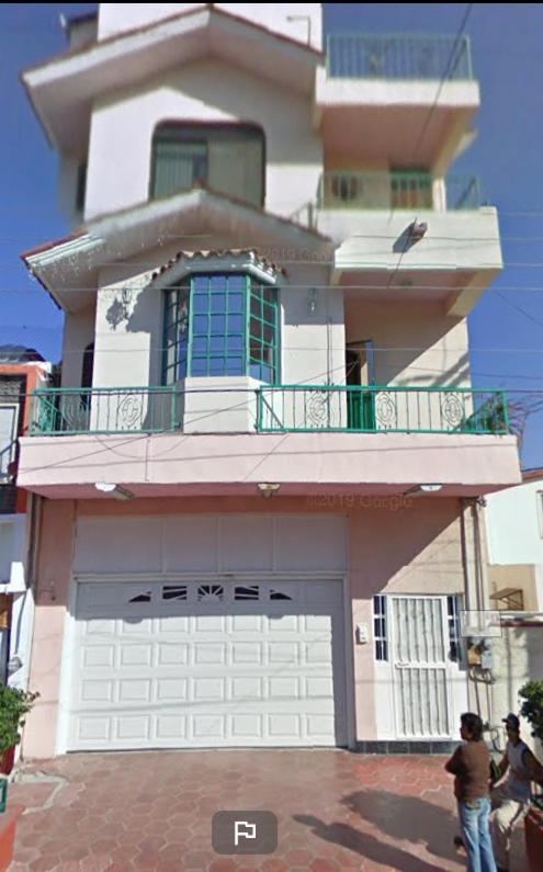 Hotel Casa Palma 2 La Paz Exterior foto